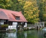  Hammerschmiede Blaubeuren